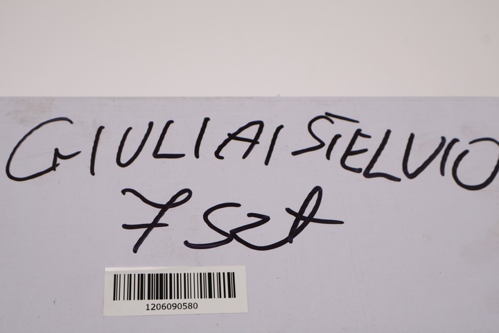 фото №7, Alfa romeo giulia stelvio датчик уровня масла 55268370/68283332aa