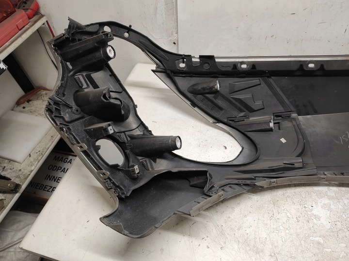 фото №8, Bmw x5 e70 06- крило праві перед