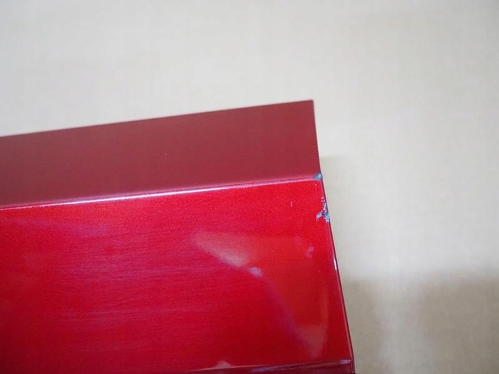 фото №6, Планка боковая нижняя декоративная дверь левый перед hyundai tucson iv n-line