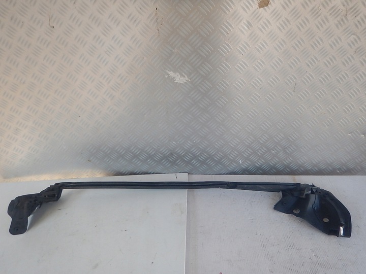 фото №1, Mercedes cls w218 ліва прокладка двері зад