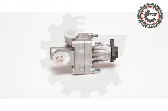 фото №13, Skv насос усилителя audi 80 90 купе кабриолет 1