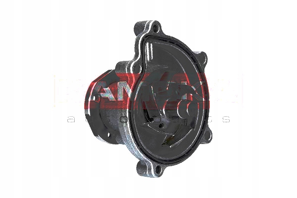 фото №15, Насос води kamoka t0182 2662000720 mercedes клас a w169 04-12