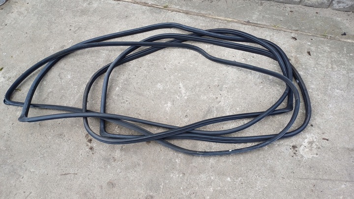 фото №1, Honda civic viii hb прокладка дверь правая передняя