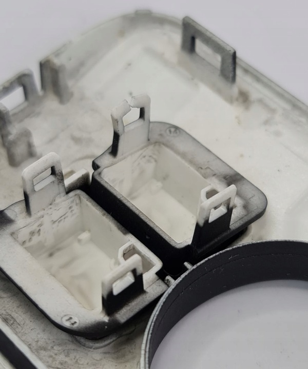 фото №10, Захист вимикача світла volvo xc70