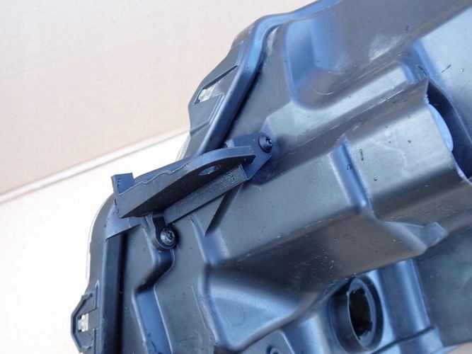 фото №8, Suzuki vitara iii повний led рестайлінг 18- фара правий лампа права 100-7r016