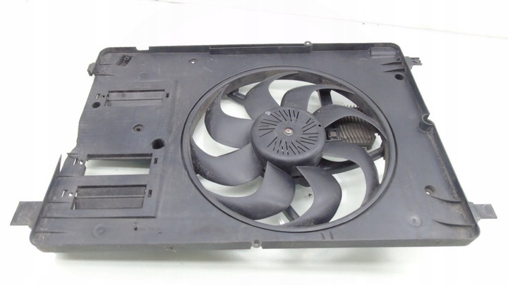фото №5, Вентилятор радиатор volvo v40 ii 2.0 d 31368505
