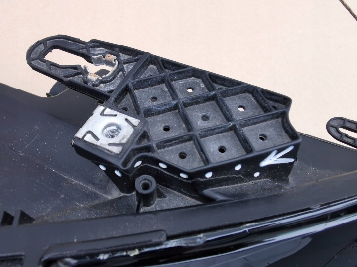 фото №10, Seat leon 4 iv 5fa 20- фара передняя правая полный led европа 5fb941008g