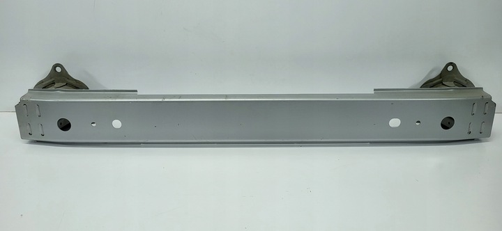 фото №10, Yaris iii 11-20 балка підсилювач бампера зад задня балка 52023-0d080