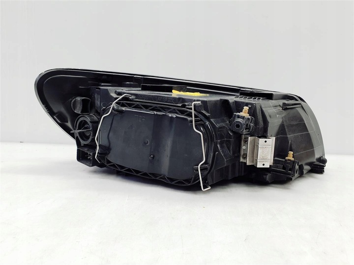 фото №3, Volvo c30 06-09r ліва лампа перед ory eu !!!