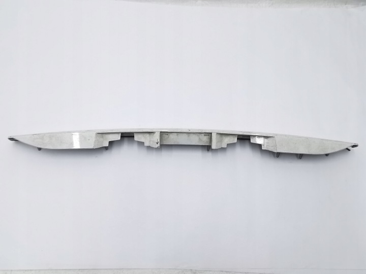 фото №15, Накладка молдинг кришки зад toyota corolla e15 76801-12820