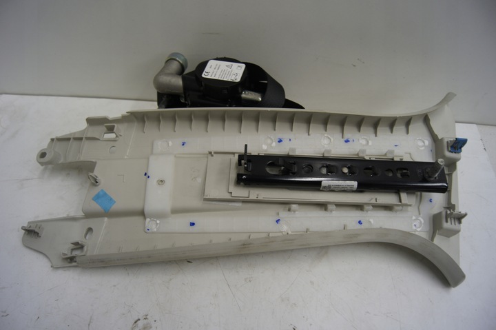 фото №8, Galaxy mk4 mk3 pas правые переднее натяжитель