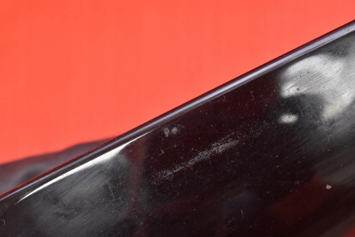 фото №11, Зеркало левое чёрные 012317 eu seat alhambra 1 i рестайлинг 00-10 8 pin