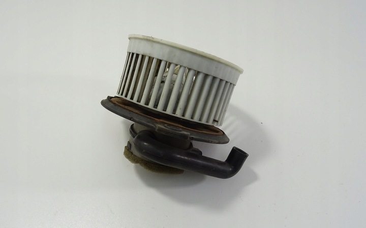 фото №1, 2004-2010 sienna вентилятор воздуховод воздуходувка