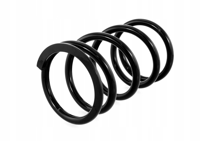 фото №1, Пружина зад toyota rav-4 ii 2000-2006