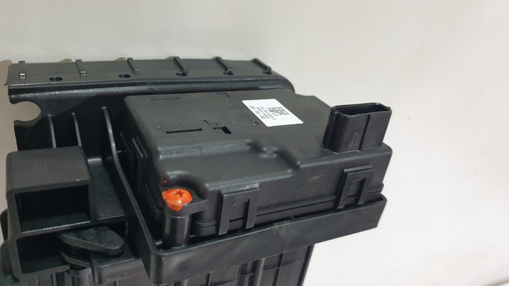 фото №9, Жалюзи ролета воздуха kia niro ev 86951-q4000