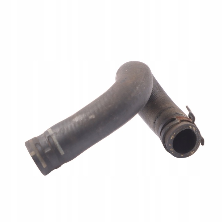 фото №10, Mercedes w205 m271 шланг труба шланг охлаждение бензин a2712030382