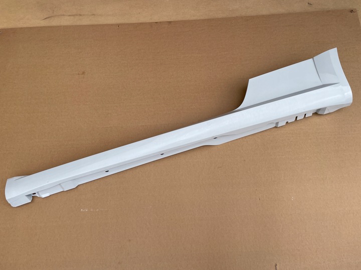 фото №1, Накладка пороговая 8s0853855b / 8s0853859b audi tt 8s ls9r