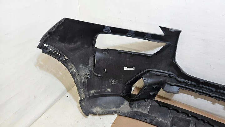 фото №12, Бампер перед переднее bmw g07 x7 lci рестайлинг м-пакет 5a241a6