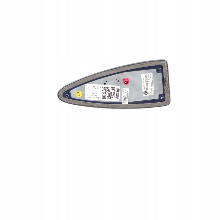 фото №9, Bmw x3 e83 антена дахова акула синя montegoblau montego блакитний a51