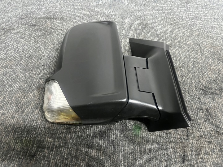 фото №13, Mercedes sprinter w906 315 2006r дзеркало праві зовнішні оригінал європа