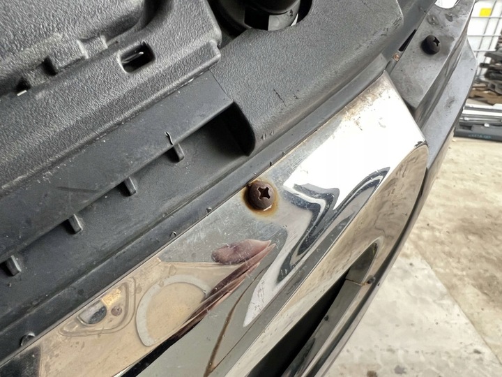 фото №15, Peugeot 308 ii t9 бампер перед переднє комплектний evlc