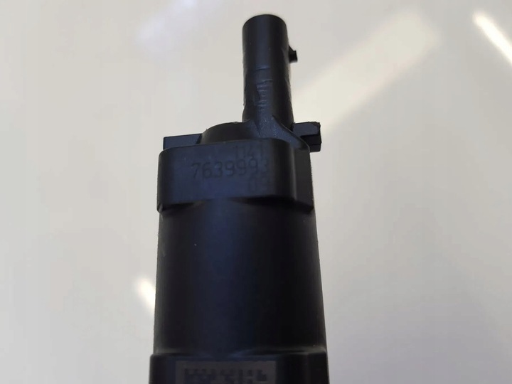 фото №7, Электроклапан двигателя турбины bmw g11 g12 g20 g30 g32 g01 x3 g05 x5 g07 x7 f