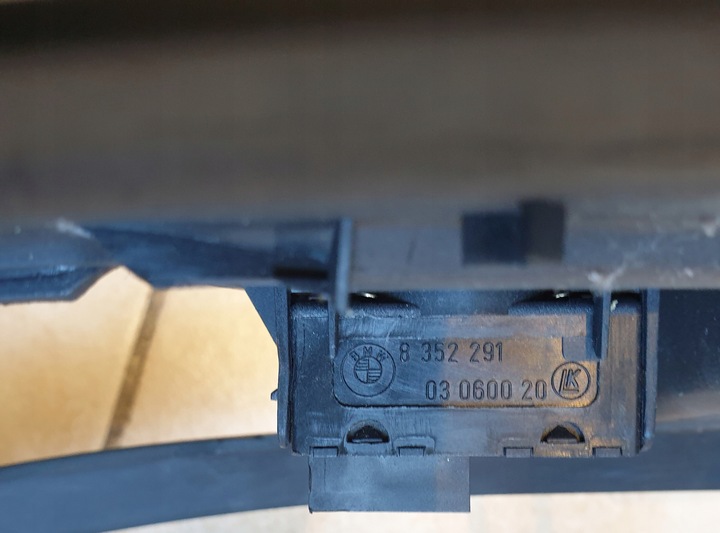 фото №15, Захист сидіння лівий перед praełączniki bmw x5 e70 x6 e71 оригінальний номер eu