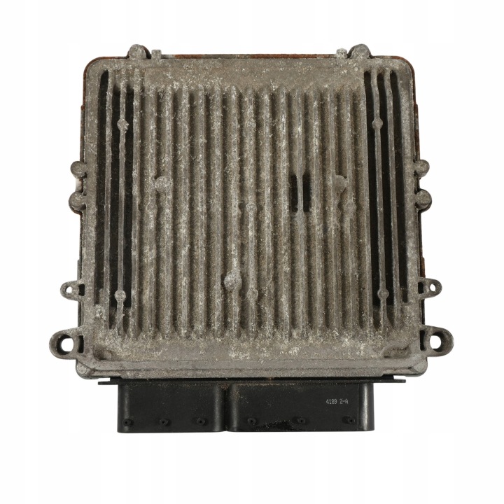 фото №12, Mercedes v251 642.950 4-matic 224hp блок керування двигуном (ecu) a6421508100 автомат