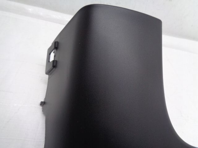 фото №3, Berlingo partner iii 08-18 планка пороговая левая короткая новая