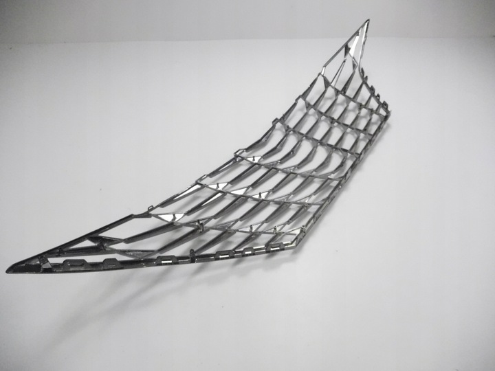 фото №6, Решітка радіатор решітка радіатора решітка бампера перед hyundai elantra оригінальний номер 86351 aa020