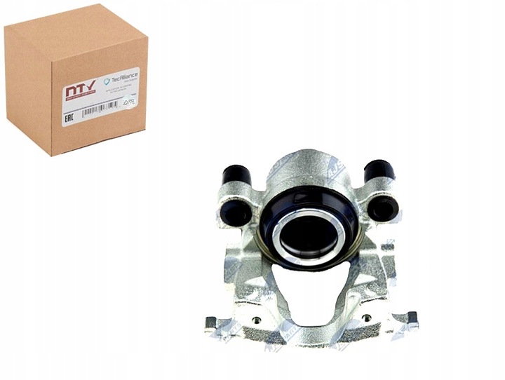 фото №1, Супорт гальмівний перед renault clio iv 12- thalia ii iii 08- twingo