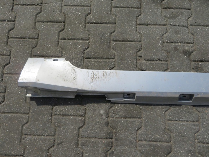 фото №6, Планка порогова права vw arteon 3h7 3g8853858