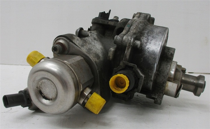 фото №10, Насос пального вакуум bmw f10 3.0 n55 8618897 8604231 0261520284