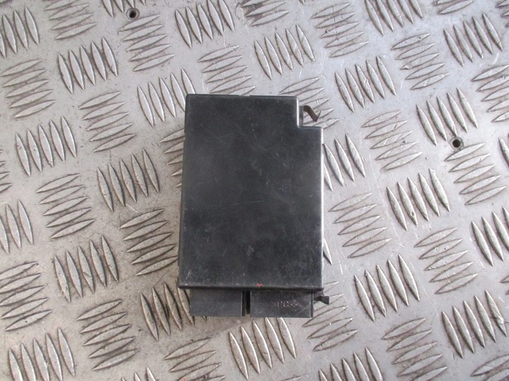 фото №5, Блок управления zgs mercedes axor mp2 05-10r 0004460824