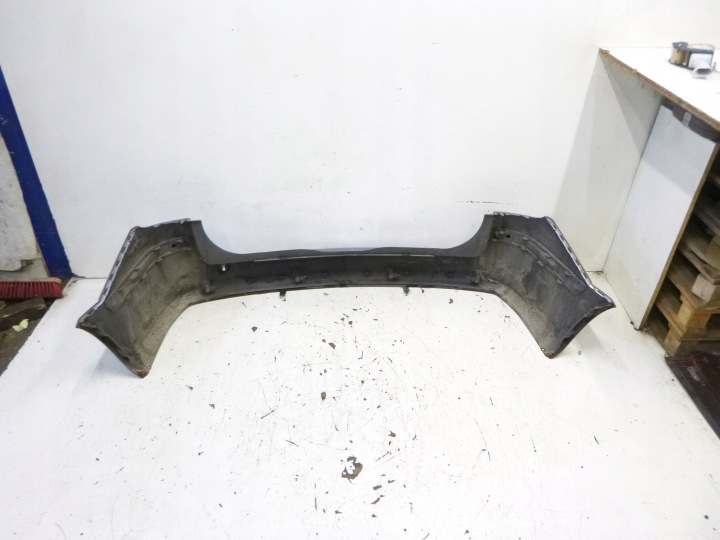 фото №14, Задній бампер opel astra h iii універсал z163 pdc 24460461 2007r.