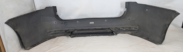фото №12, Skoda octavia 4 iv универсал 5e7807121 задний бампер j-8666