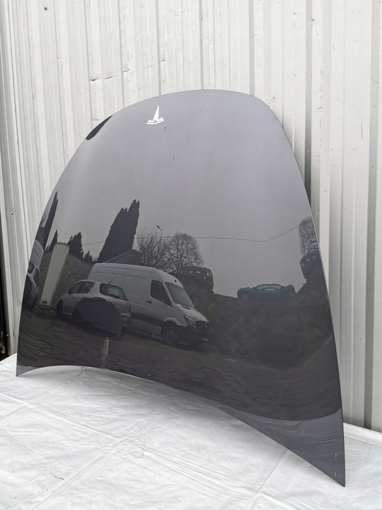 фото №7, Tesla модель y капот крышка багажника хорошие