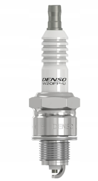 фото №15, Denso w20fpu свеча зажигания зажигания