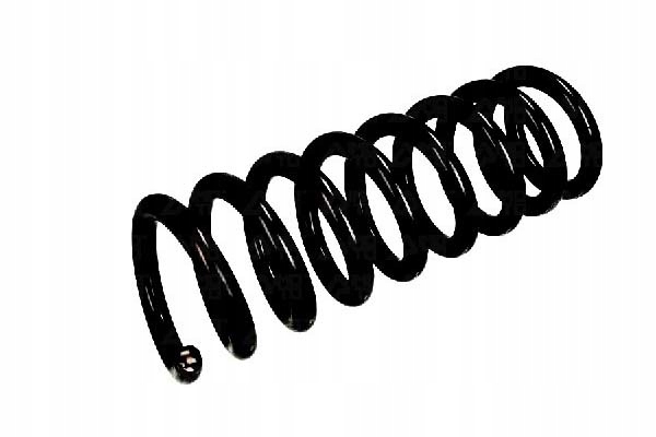фото №2, Пружина підвішування mercedes c t-model s203 c