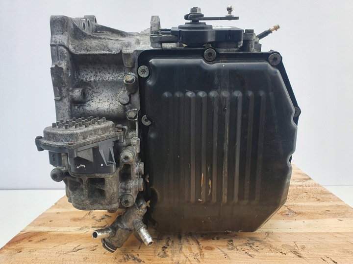 фото №9, Volvo v70 iii 2.0 d d3 дизель коробка передач коробки передач