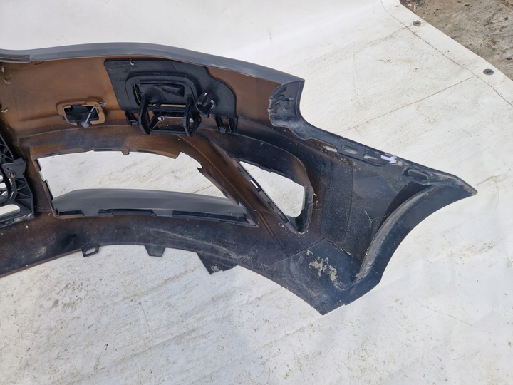 фото №15, Audi rs4 a4 b8 8k рестайлінг 12- бампер перед переднє rs4 решітка 8k0807437ag