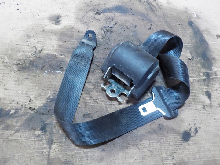 фото №5, Pas безопасности левый задний lodgy 12r 898416526r