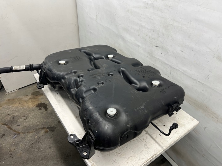 фото №6, Twingo iii 1.0 sce бак bak пального комплектний 172024944r 172031310r