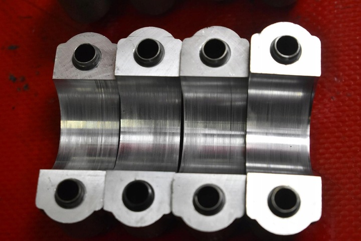 фото №13, Головка двигуна kia sorento 1 i 2.5 crdi 140 km 02-06