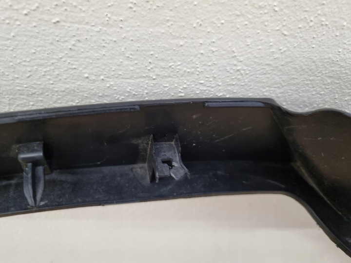 фото №14, Планка крыльев левый зад land rover defender ii l663 2020- l8b2-290e28-a