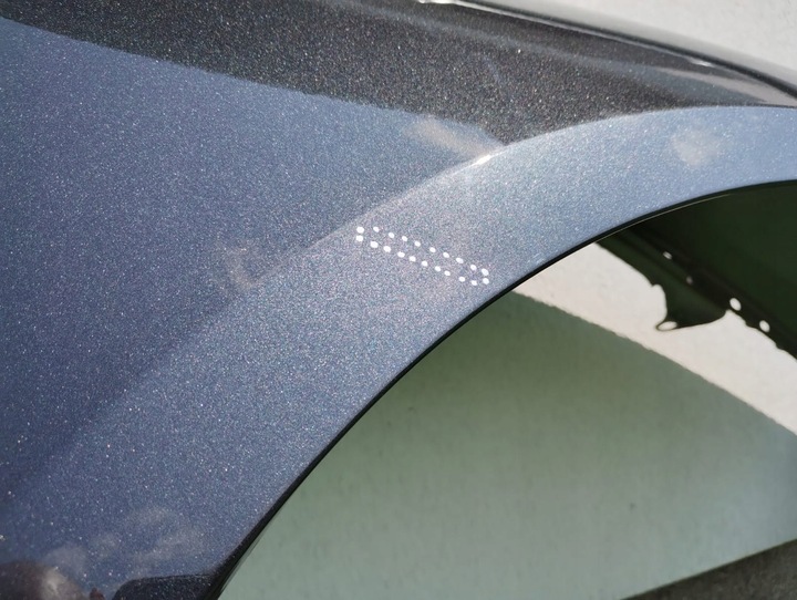 фото №13, Крило правий перед porsche panamera 976 976821234 971 дуже гарний біржа