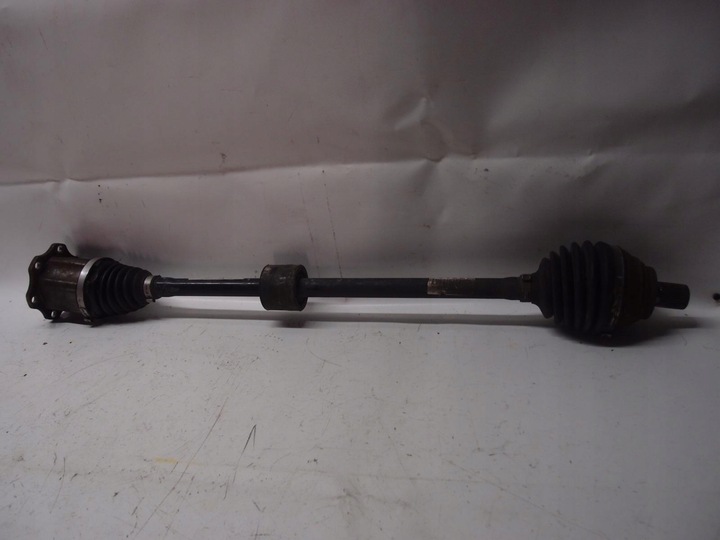 фото №1, Піввісь правий перед vw golf vii 1.0 tsi 5q0407272db