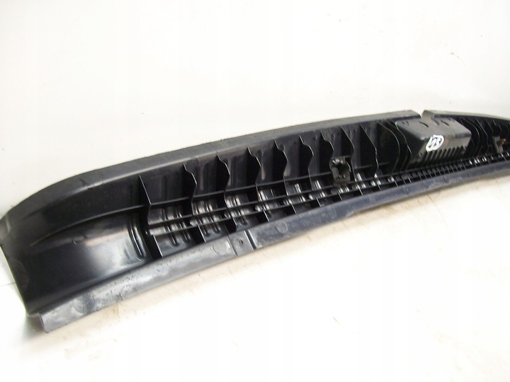 фото №6, Mondeo mk3 универсал защита планка порога багажника