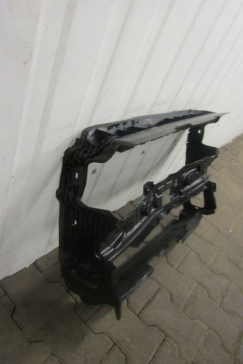 фото №6, Руль воздуха впуск канал bmw i4 g26 21-