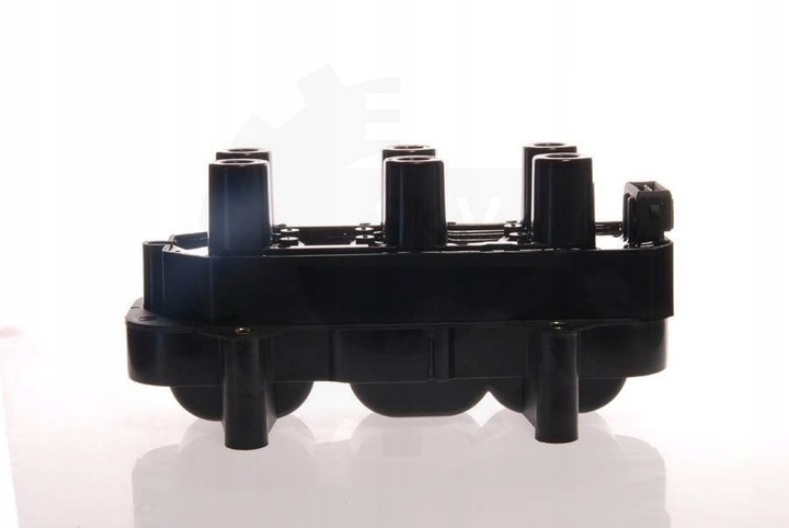 фото №8, Катушка зажигание. opel vectra b v6